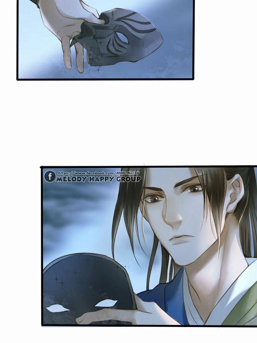 Định Hải Phù Sinh Lục 13 trang 37