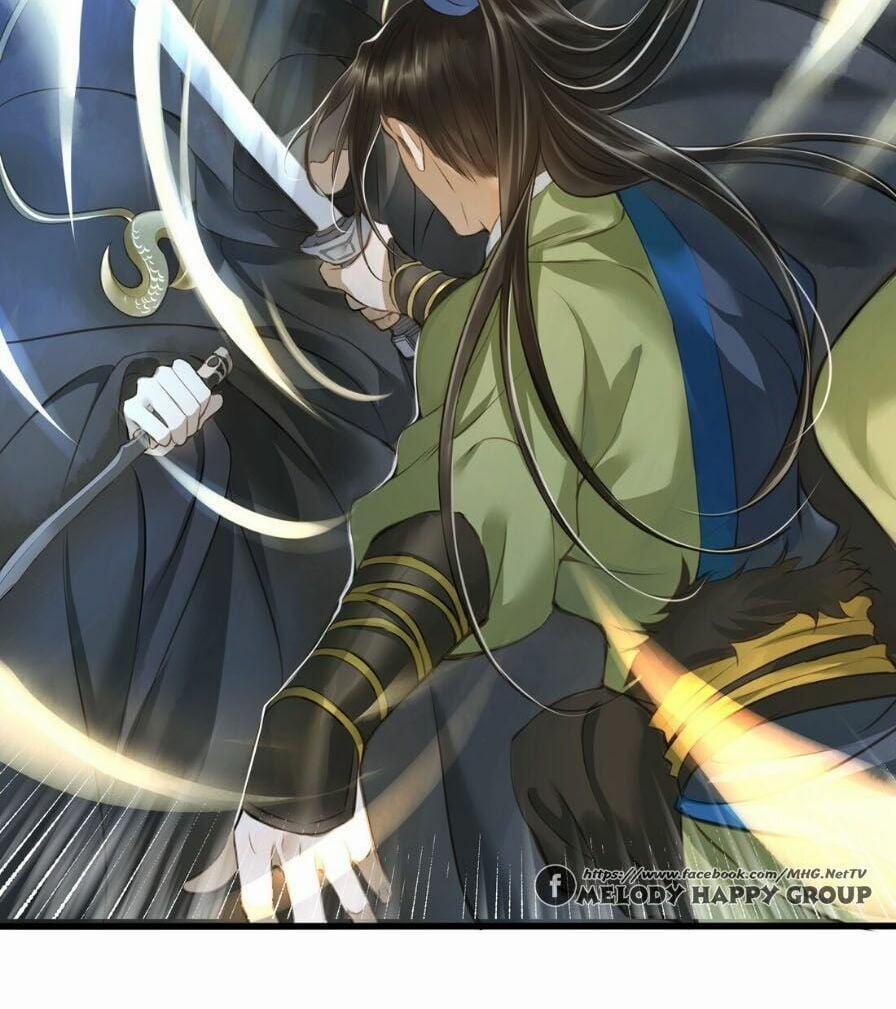 Định Hải Phù Sinh Lục 13 trang 4