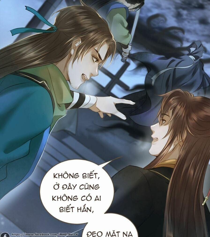 Định Hải Phù Sinh Lục 13 trang 8