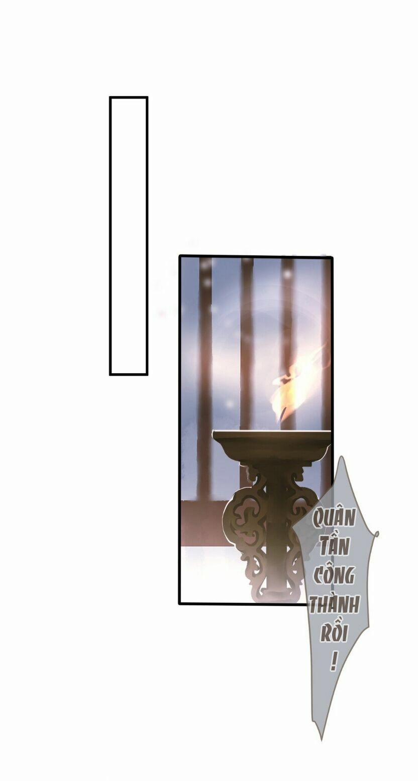 Định Hải Phù Sinh Lục 3 trang 14