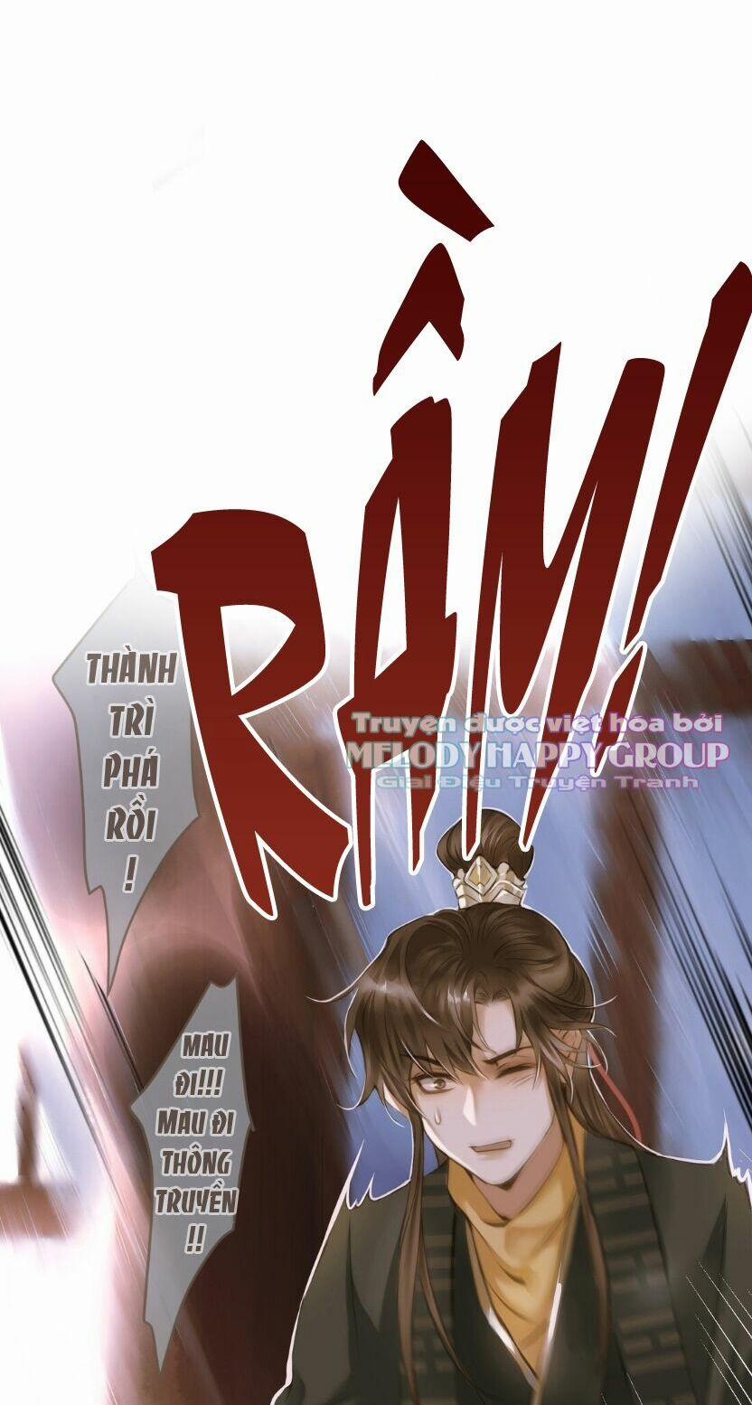 Định Hải Phù Sinh Lục 3 trang 15