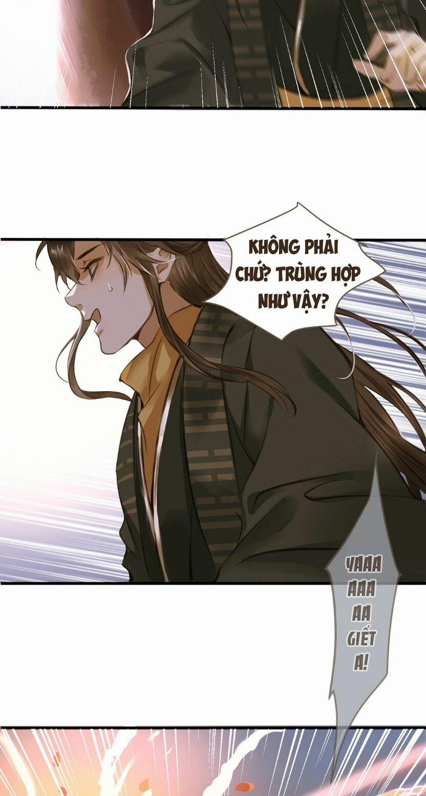 Định Hải Phù Sinh Lục 3 trang 16