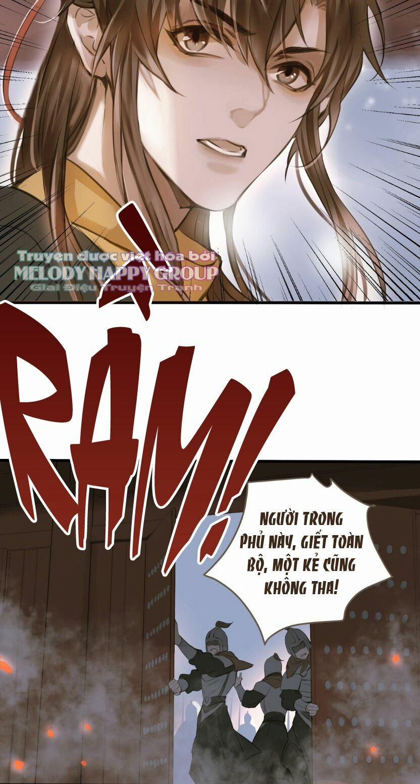 Định Hải Phù Sinh Lục 3 trang 20