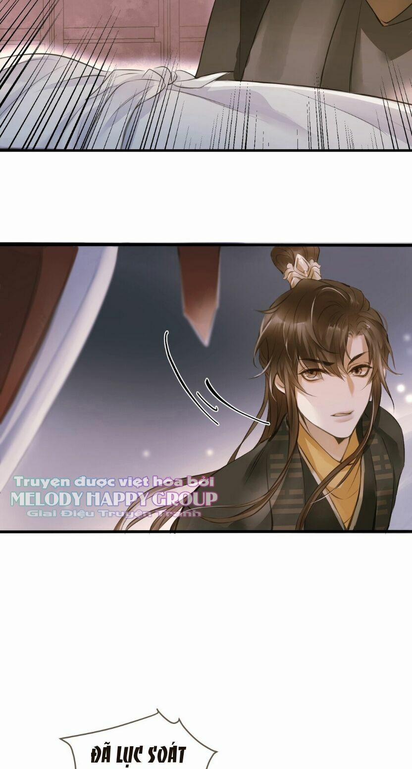 Định Hải Phù Sinh Lục 3 trang 22