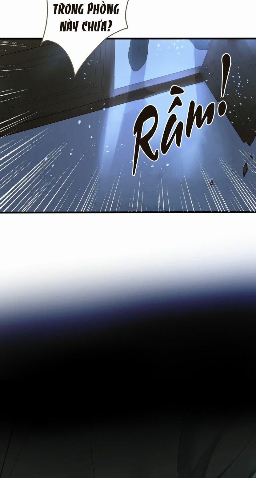 Định Hải Phù Sinh Lục 3 trang 23