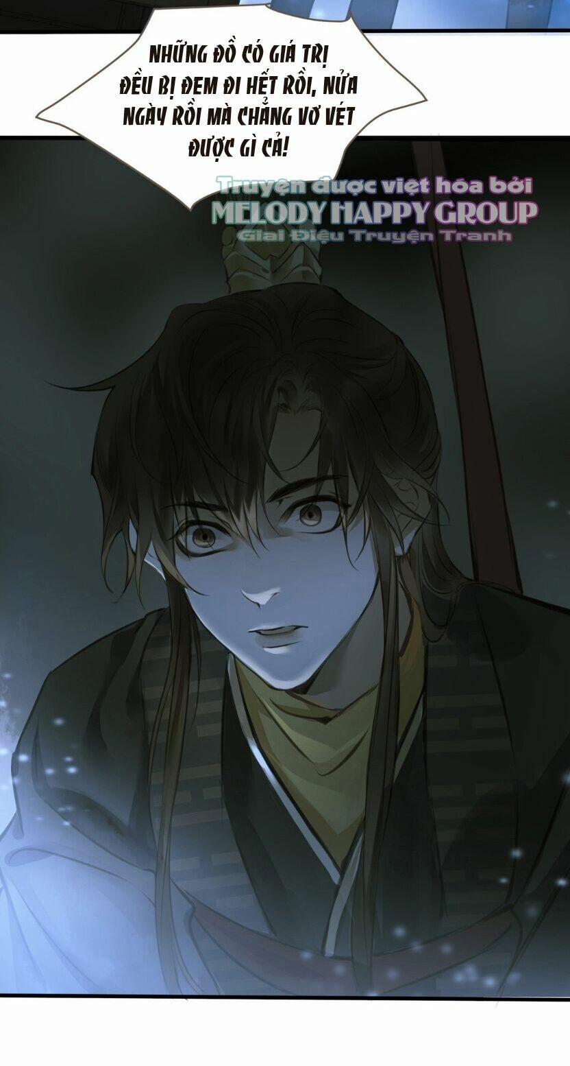 Định Hải Phù Sinh Lục 3 trang 25