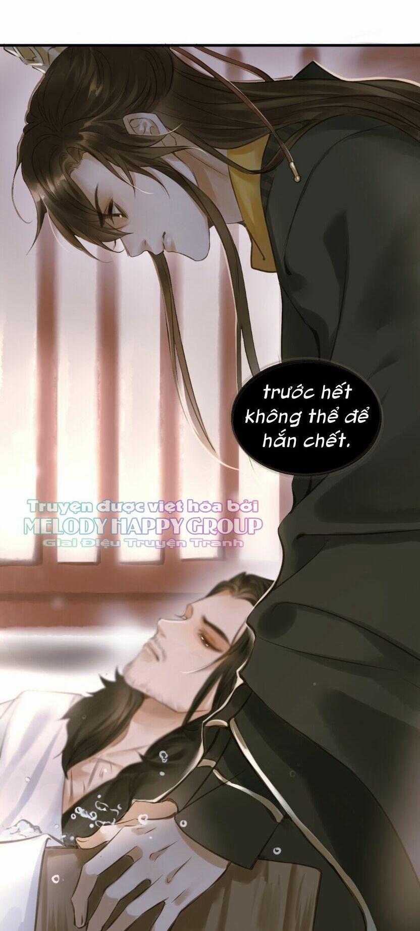 Định Hải Phù Sinh Lục 3 trang 5