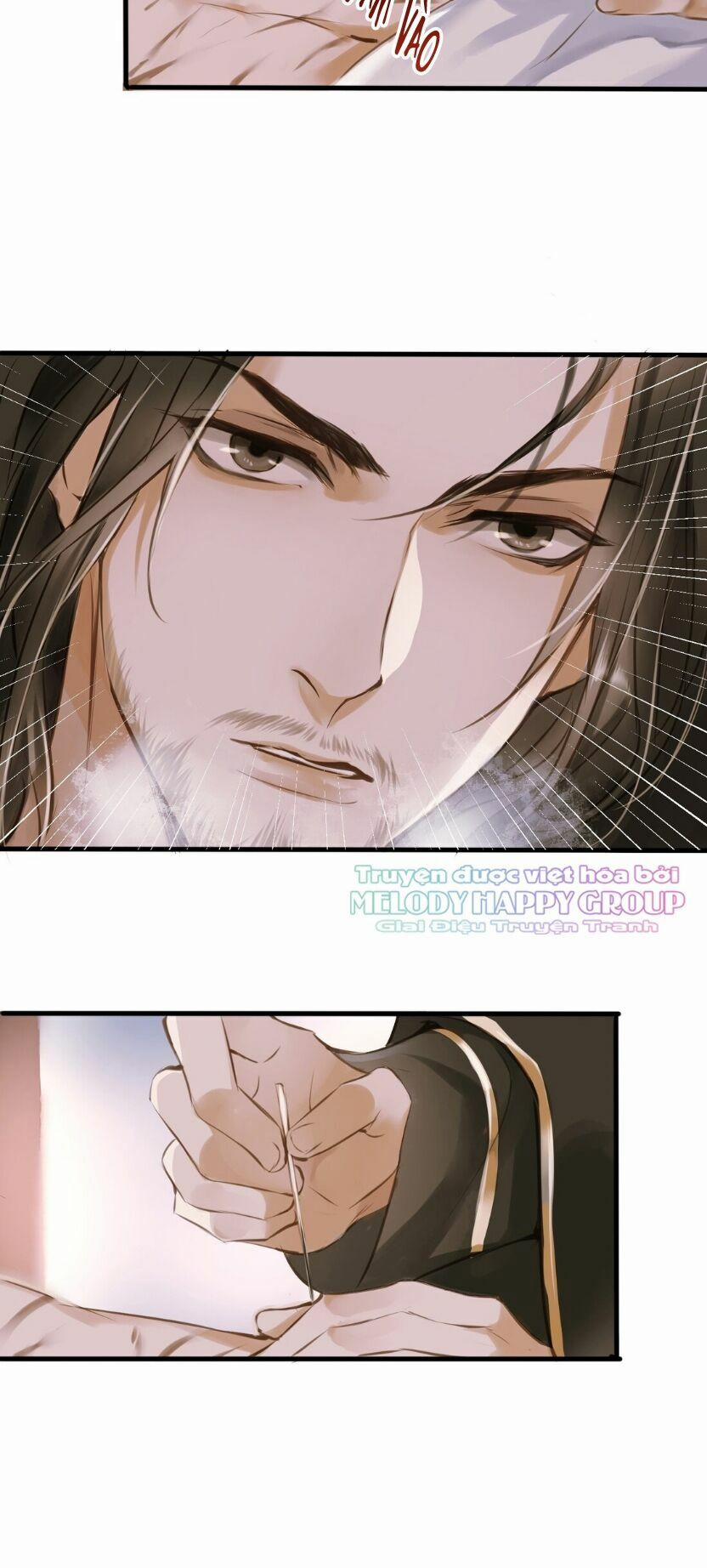 Định Hải Phù Sinh Lục 3 trang 8