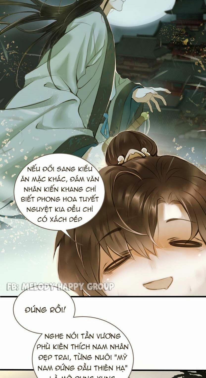 Định Hải Phù Sinh Lục 5 trang 10