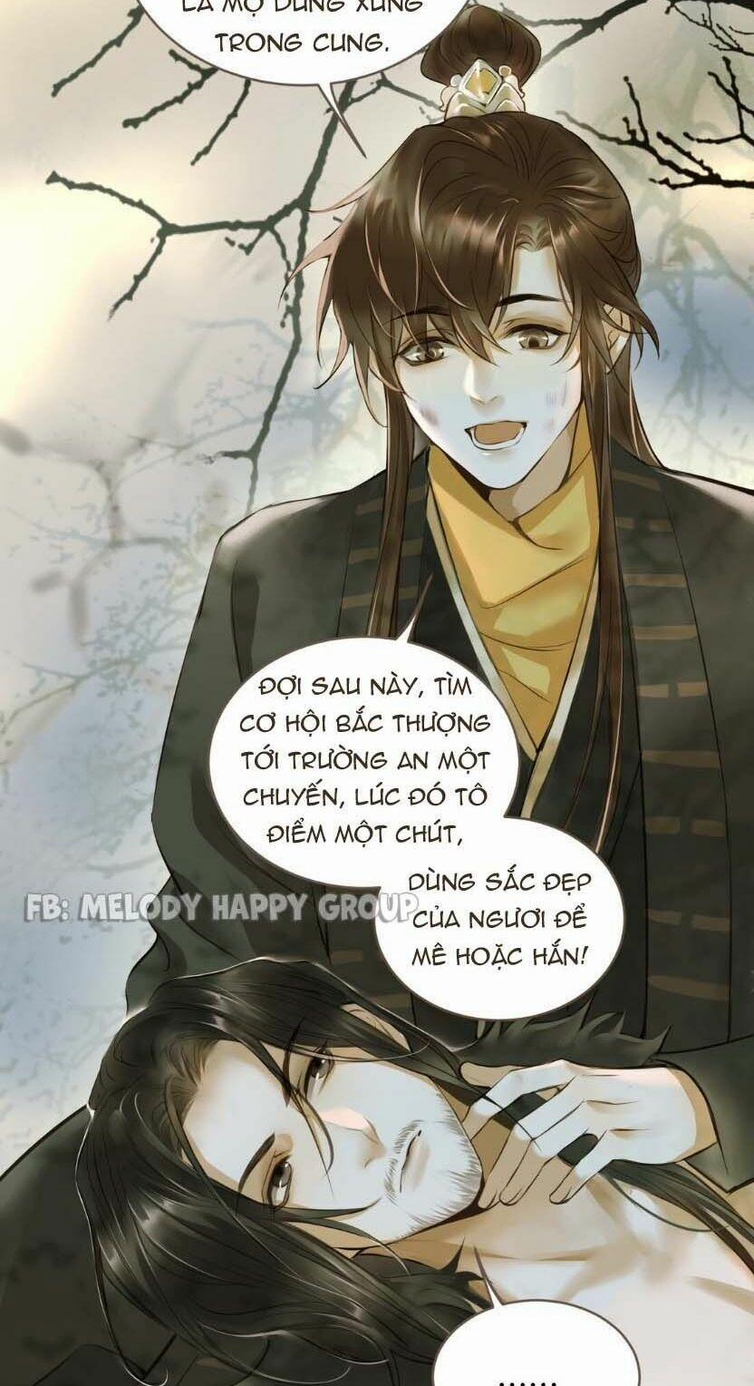 Định Hải Phù Sinh Lục 5 trang 11