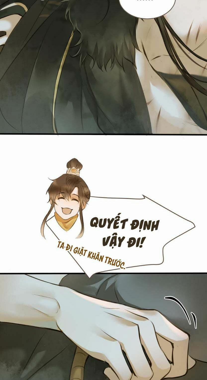 Định Hải Phù Sinh Lục 5 trang 12