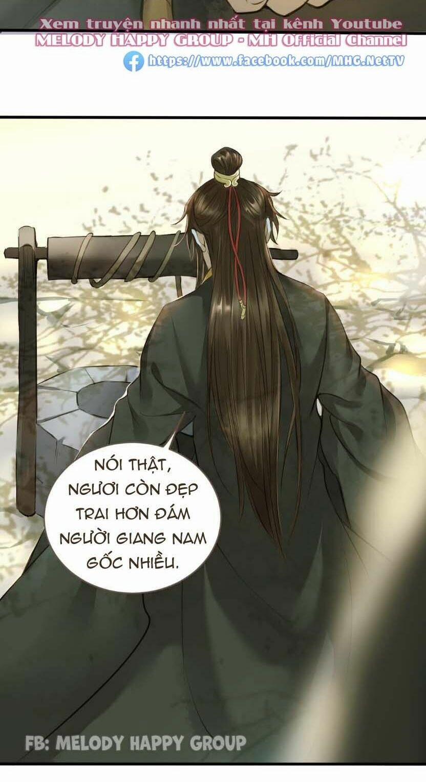 Định Hải Phù Sinh Lục 5 trang 13