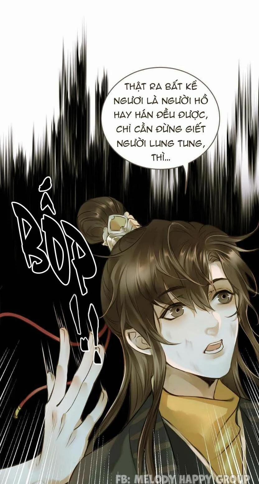 Định Hải Phù Sinh Lục 5 trang 14