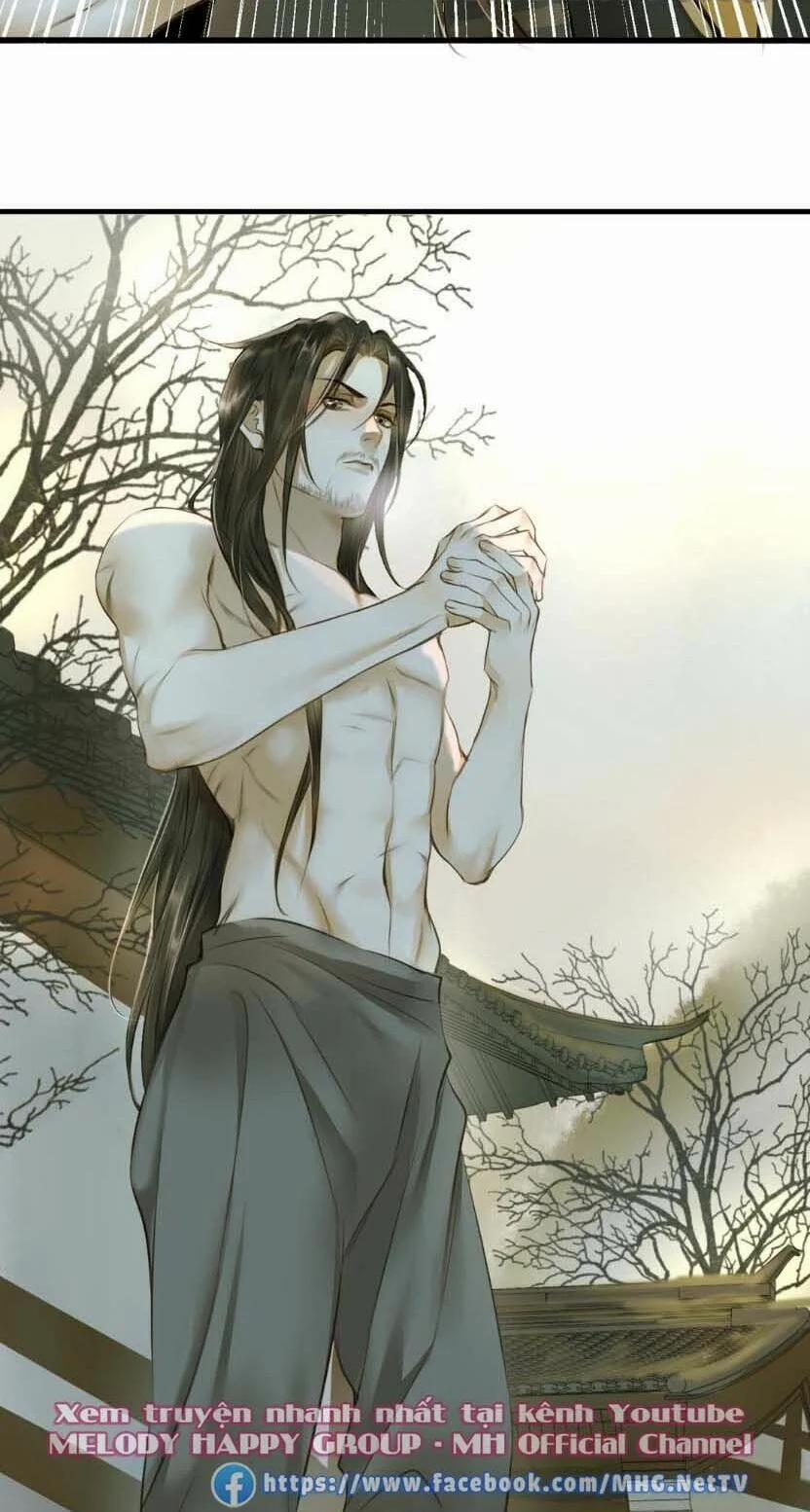 Định Hải Phù Sinh Lục 5 trang 15