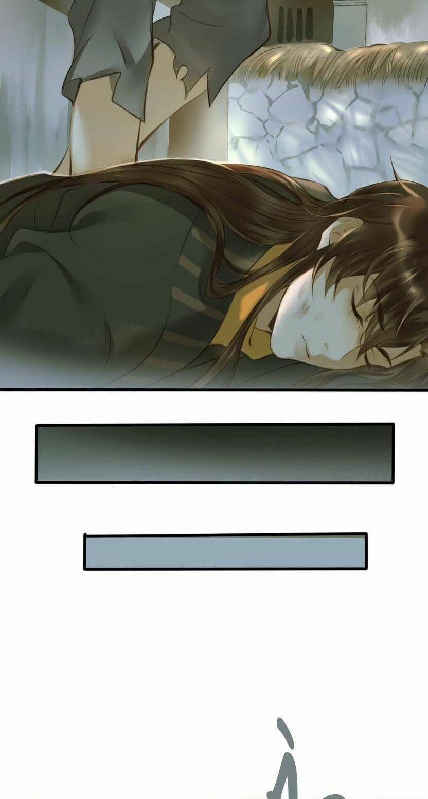 Định Hải Phù Sinh Lục 5 trang 16