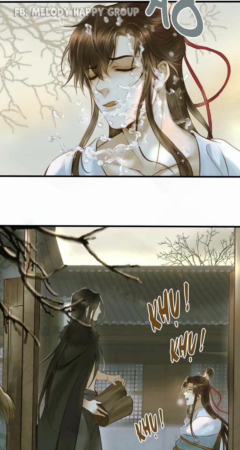 Định Hải Phù Sinh Lục 5 trang 17