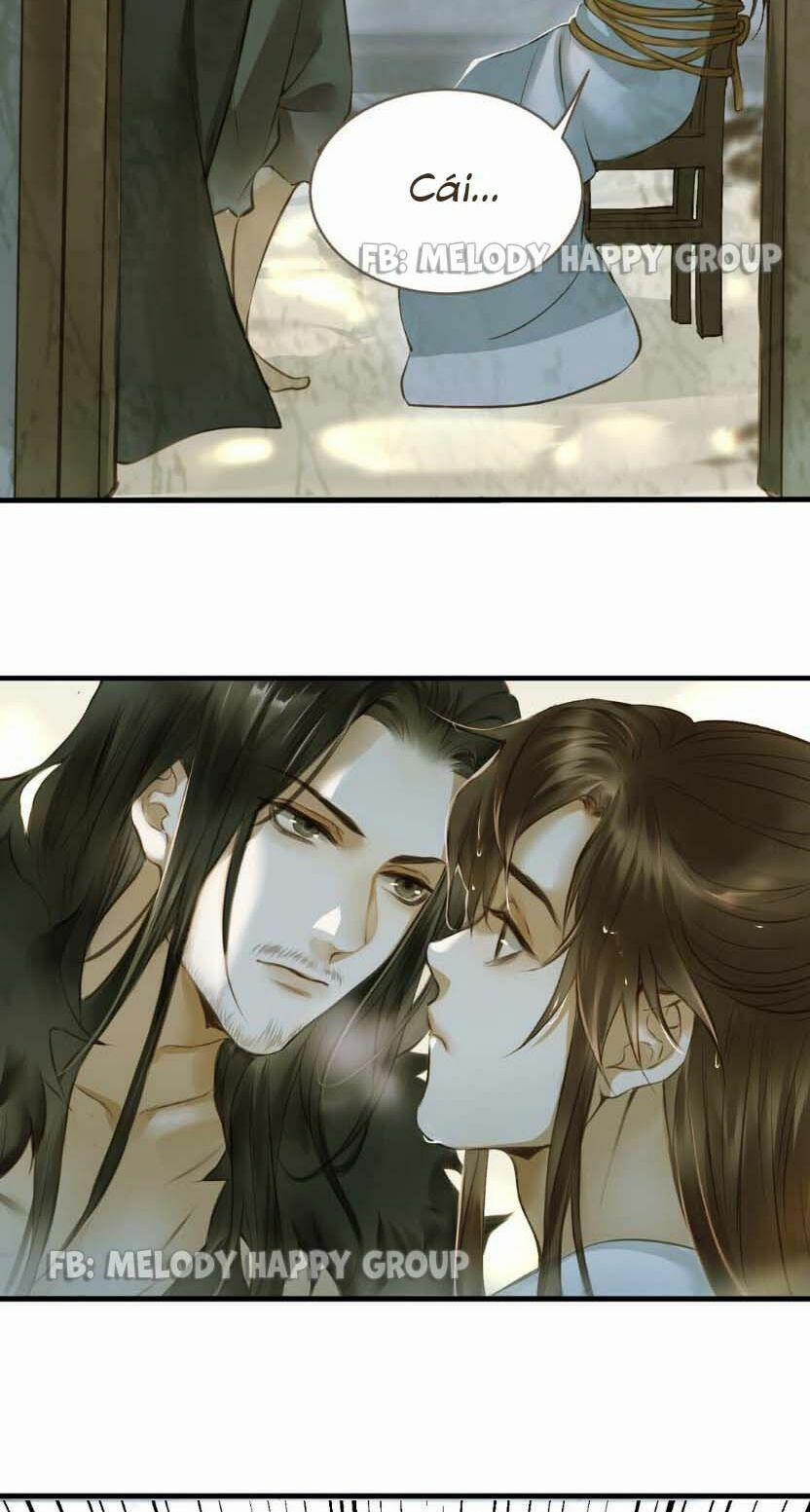 Định Hải Phù Sinh Lục 5 trang 18