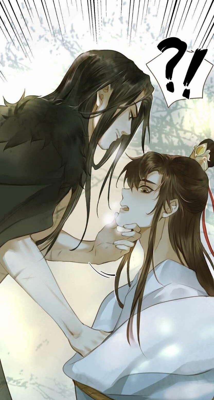 Định Hải Phù Sinh Lục 5 trang 19