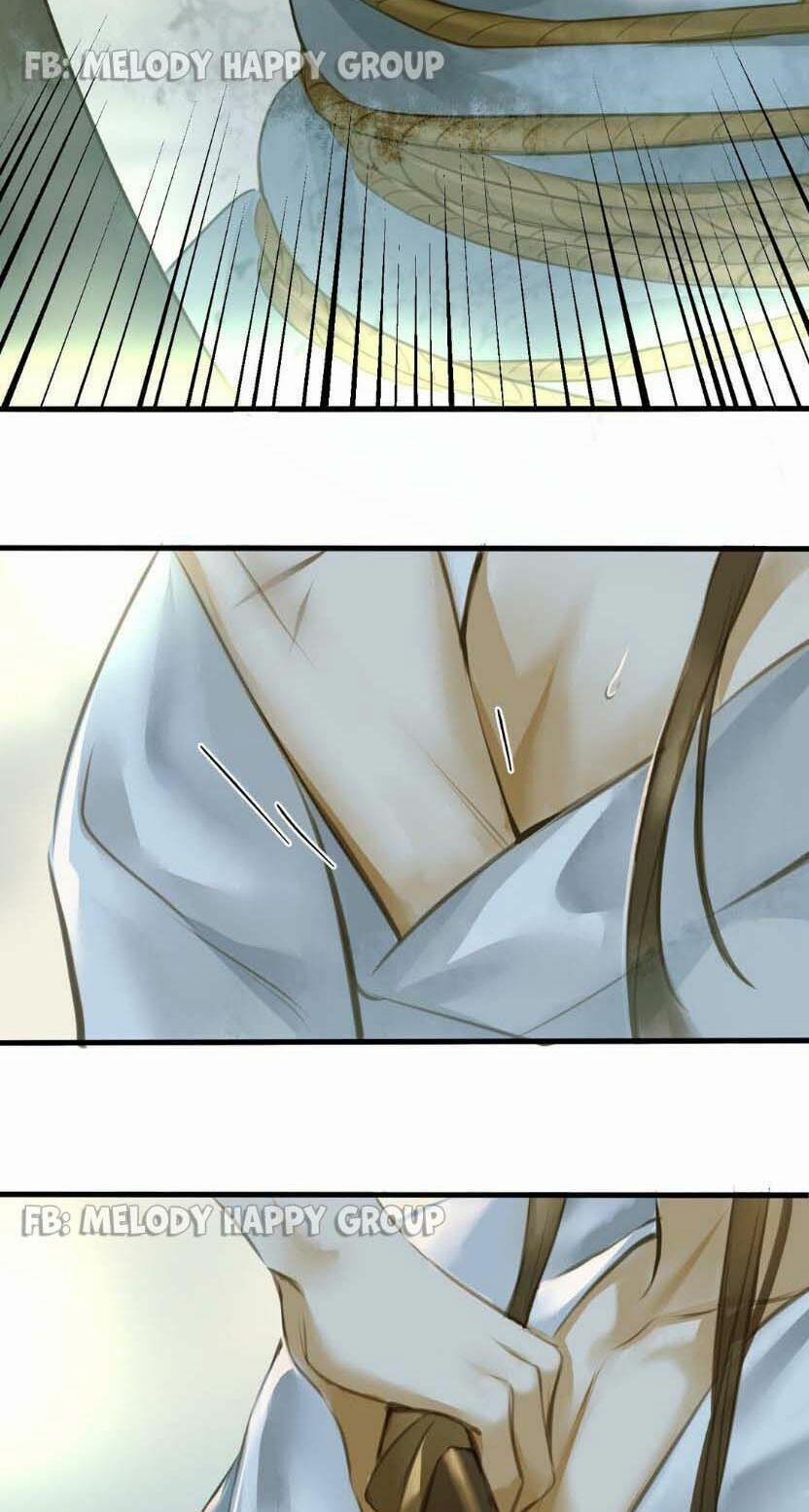 Định Hải Phù Sinh Lục 5 trang 20