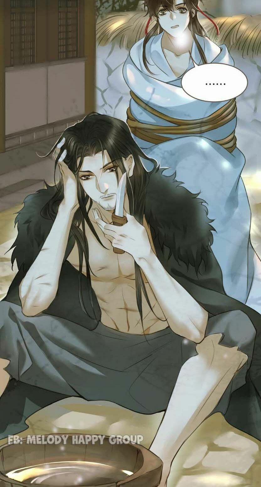 Định Hải Phù Sinh Lục 5 trang 22