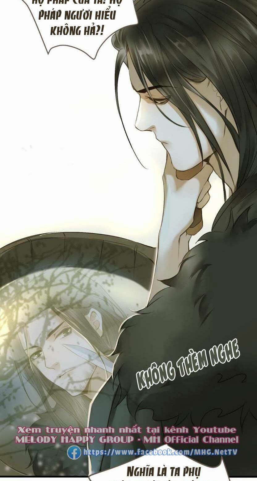 Định Hải Phù Sinh Lục 5 trang 24