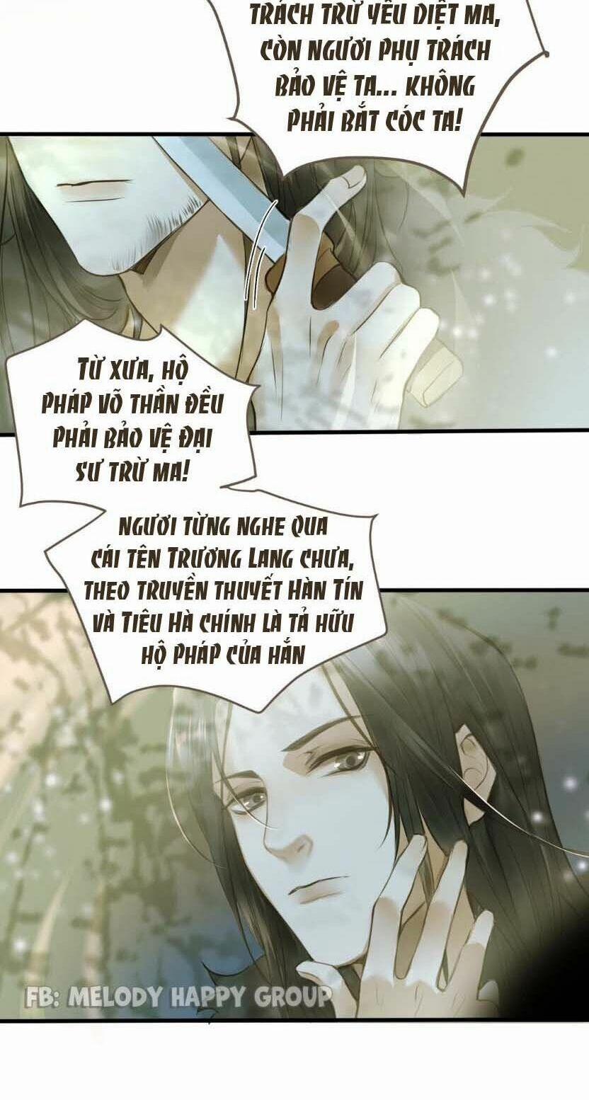 Định Hải Phù Sinh Lục 5 trang 25