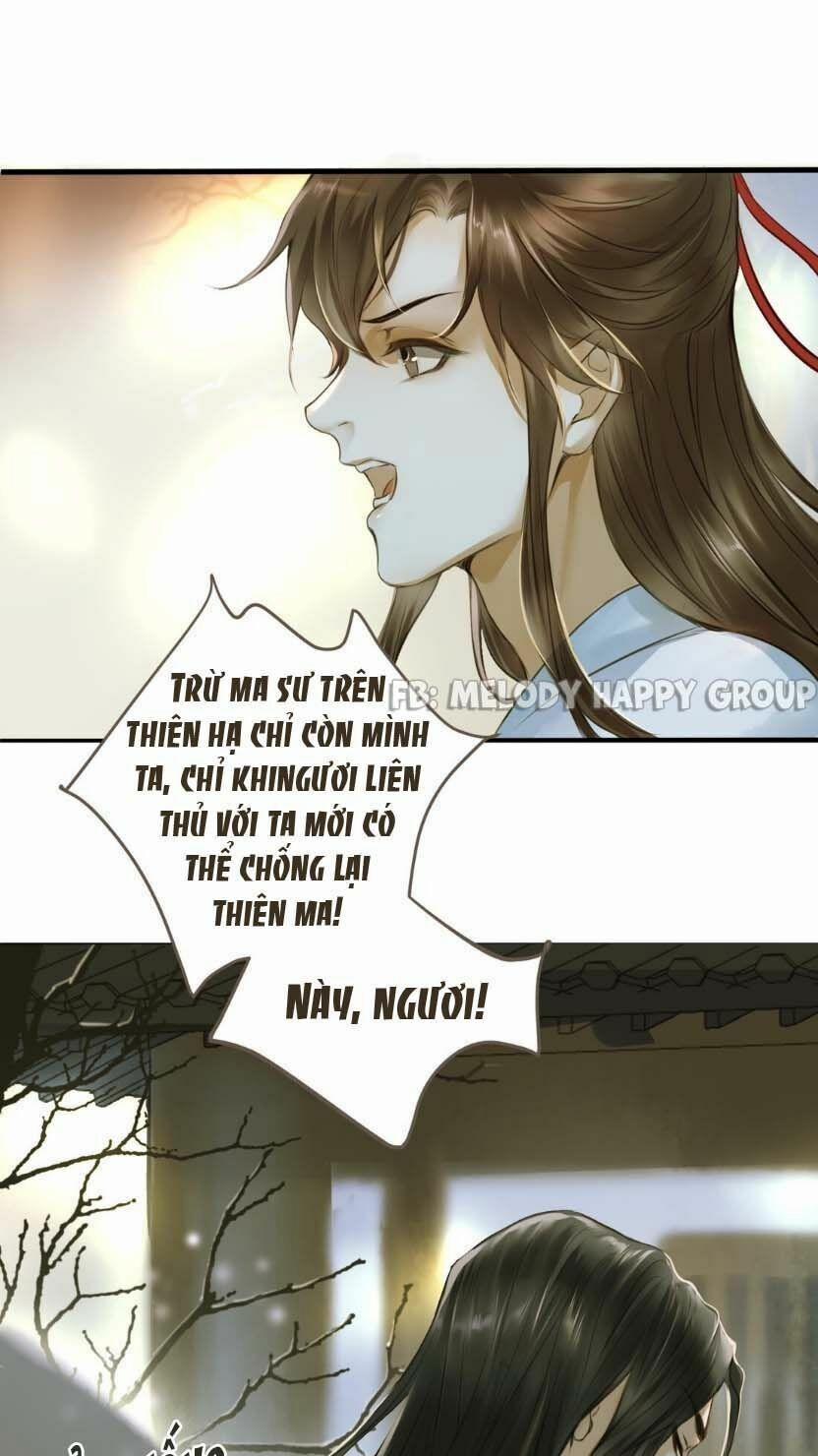 Định Hải Phù Sinh Lục 5 trang 26