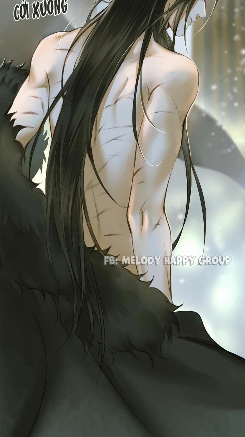 Định Hải Phù Sinh Lục 5 trang 27