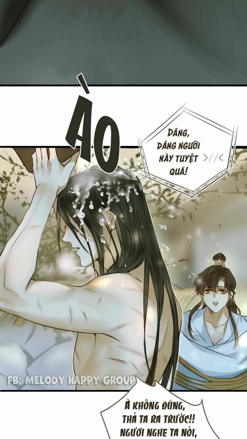 Định Hải Phù Sinh Lục 5 trang 28