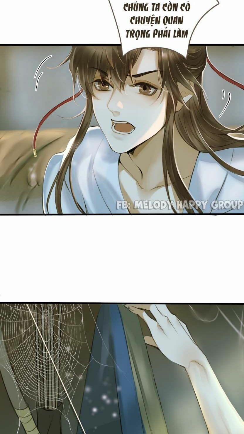 Định Hải Phù Sinh Lục 5 trang 29