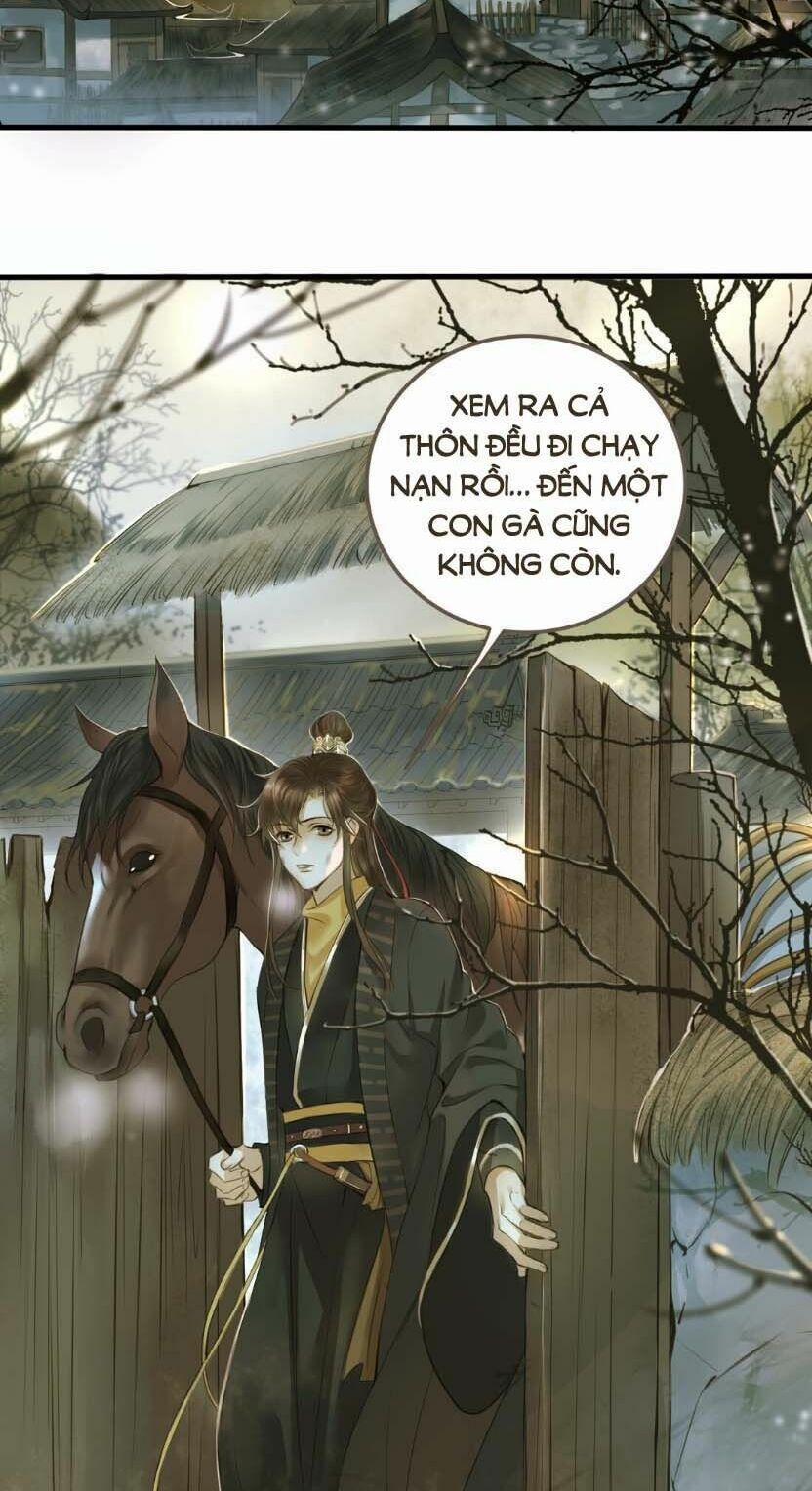 Định Hải Phù Sinh Lục 5 trang 3