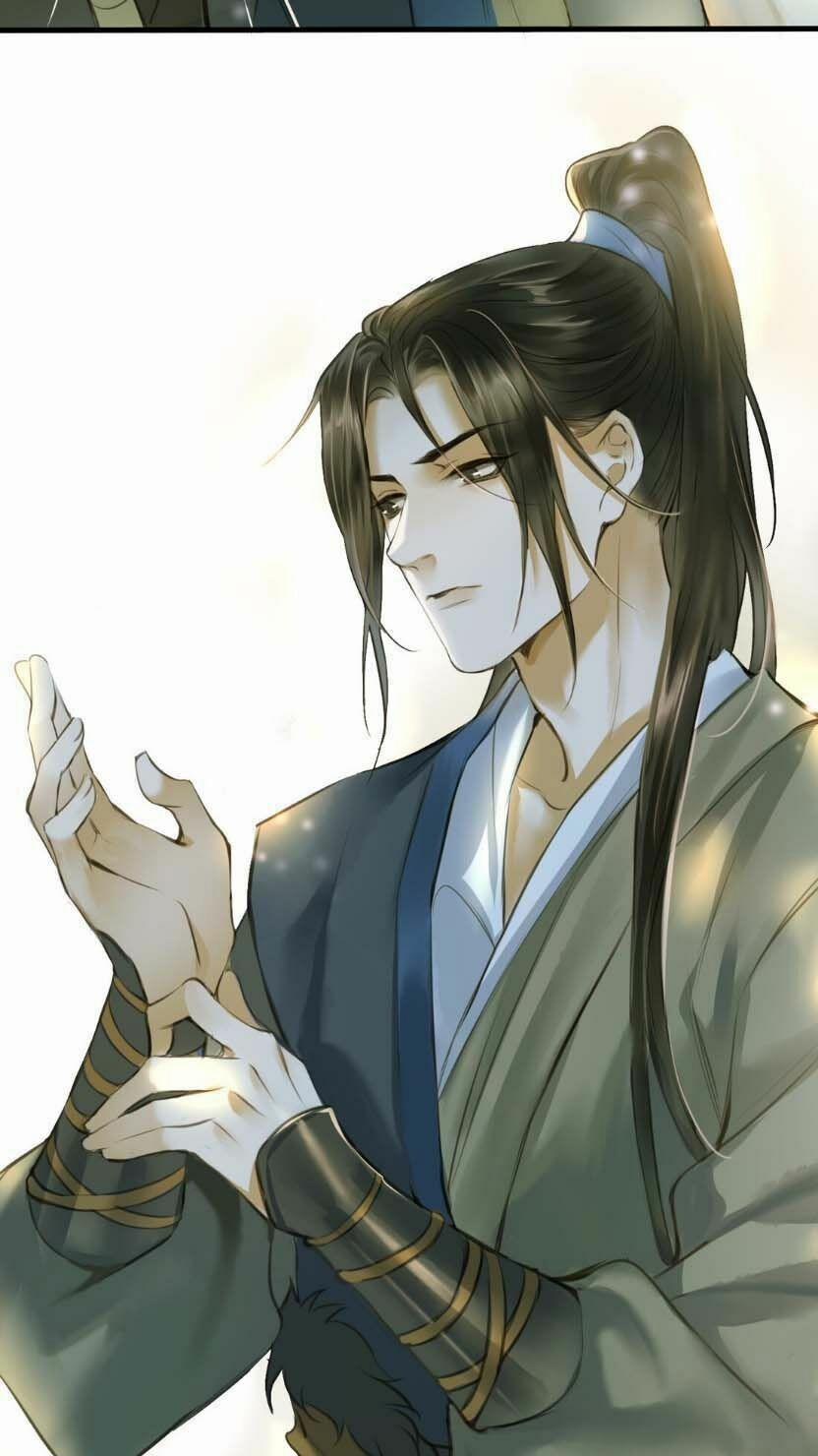 Định Hải Phù Sinh Lục 5 trang 30