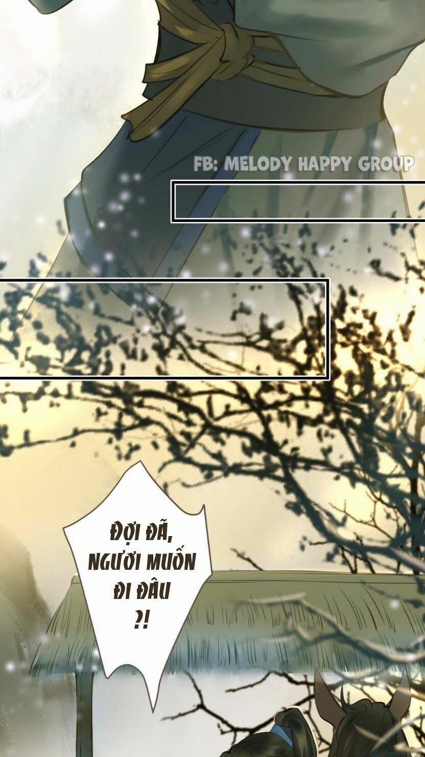 Định Hải Phù Sinh Lục 5 trang 31