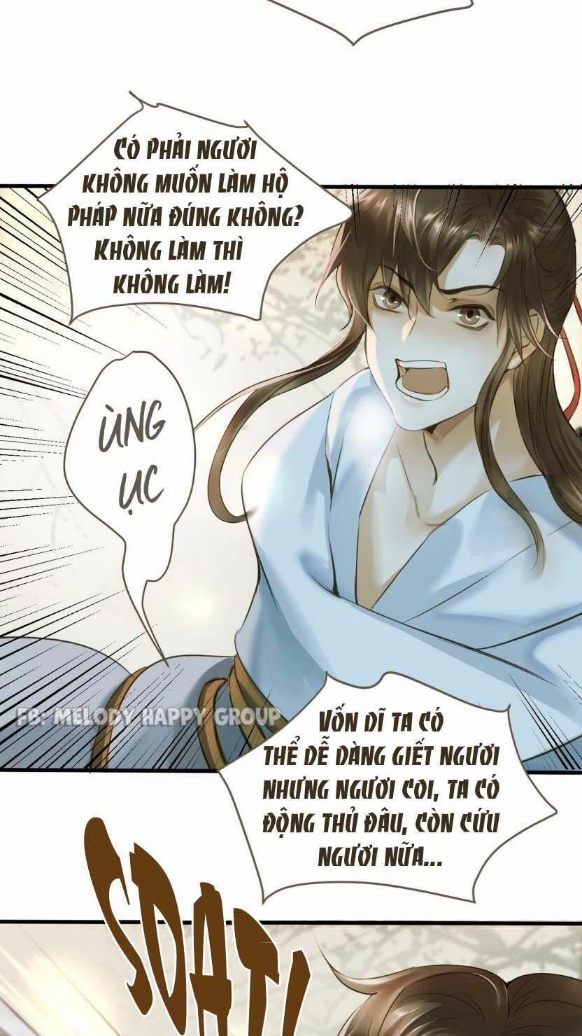 Định Hải Phù Sinh Lục 5 trang 33