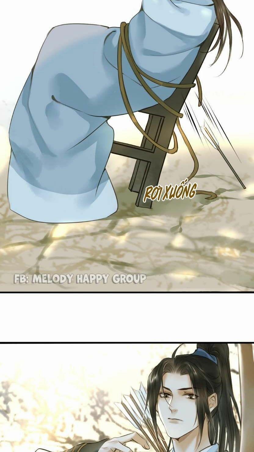 Định Hải Phù Sinh Lục 5 trang 35