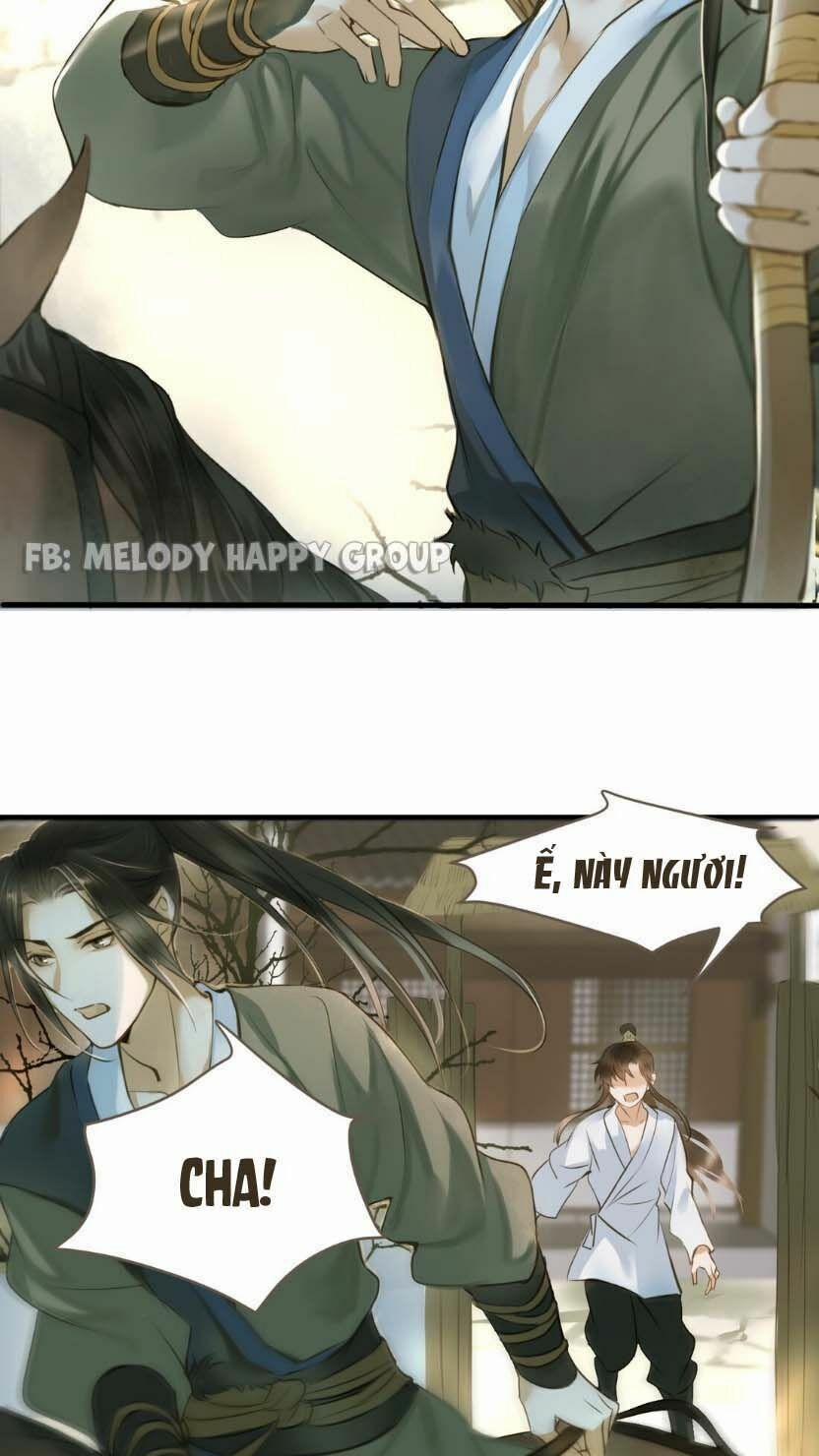 Định Hải Phù Sinh Lục 5 trang 36