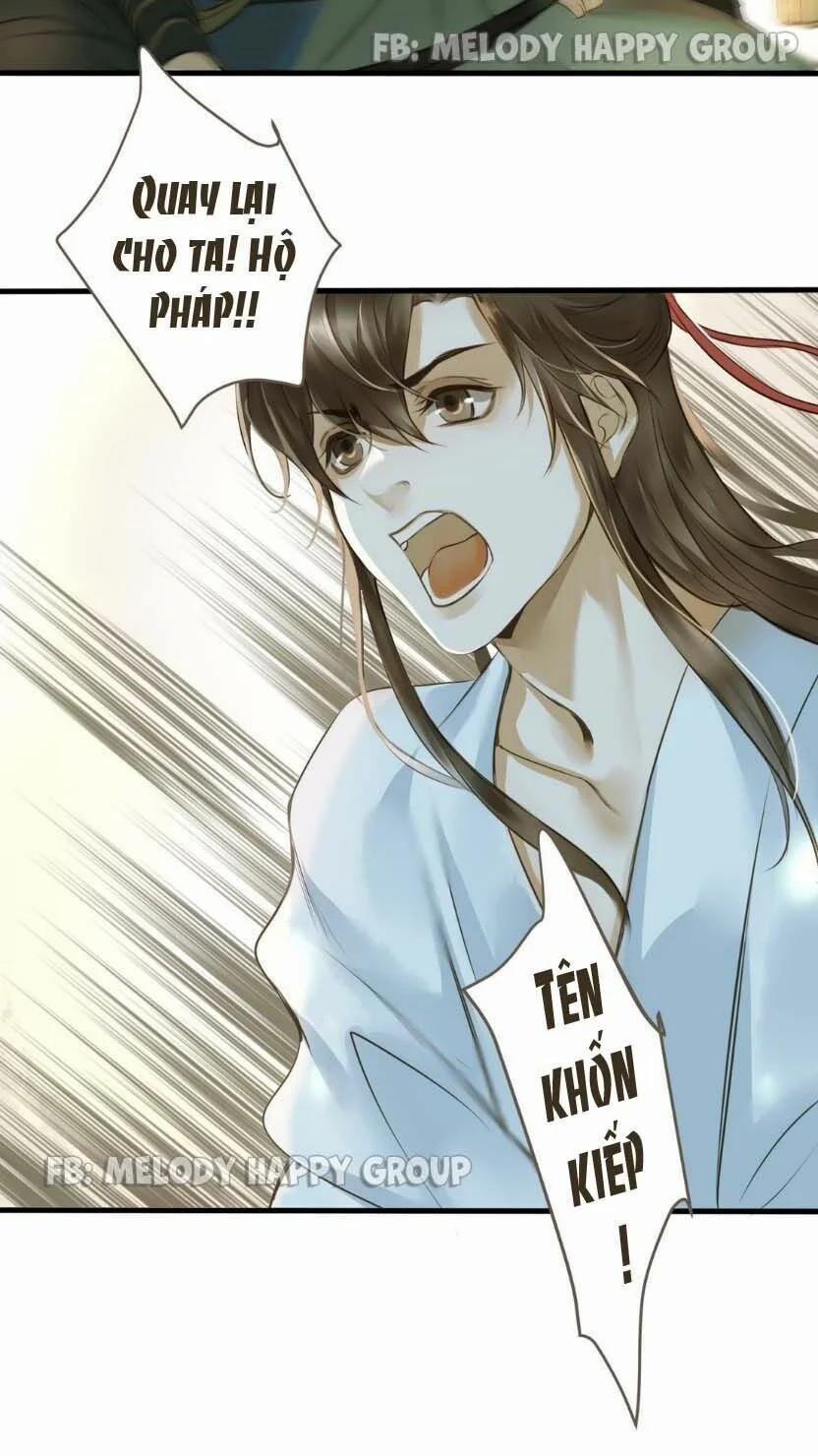 Định Hải Phù Sinh Lục 5 trang 37