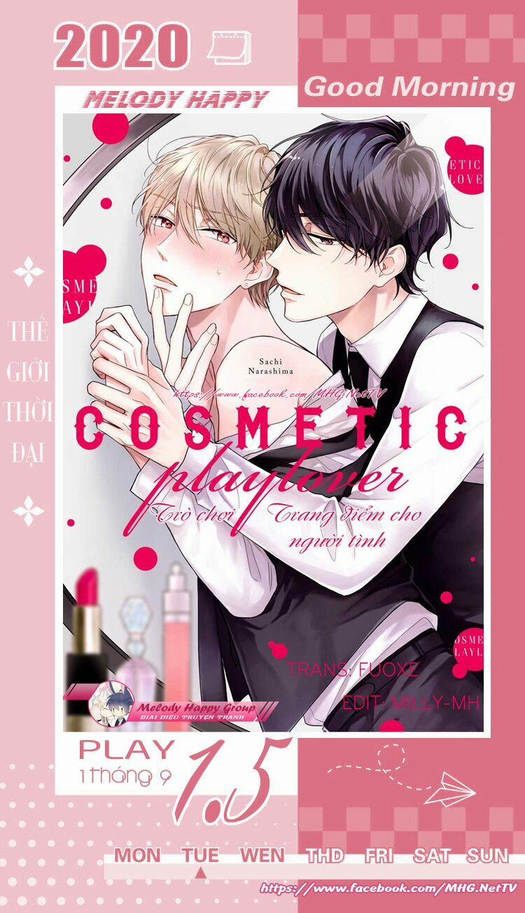 Định Hải Phù Sinh Lục 5 trang 40