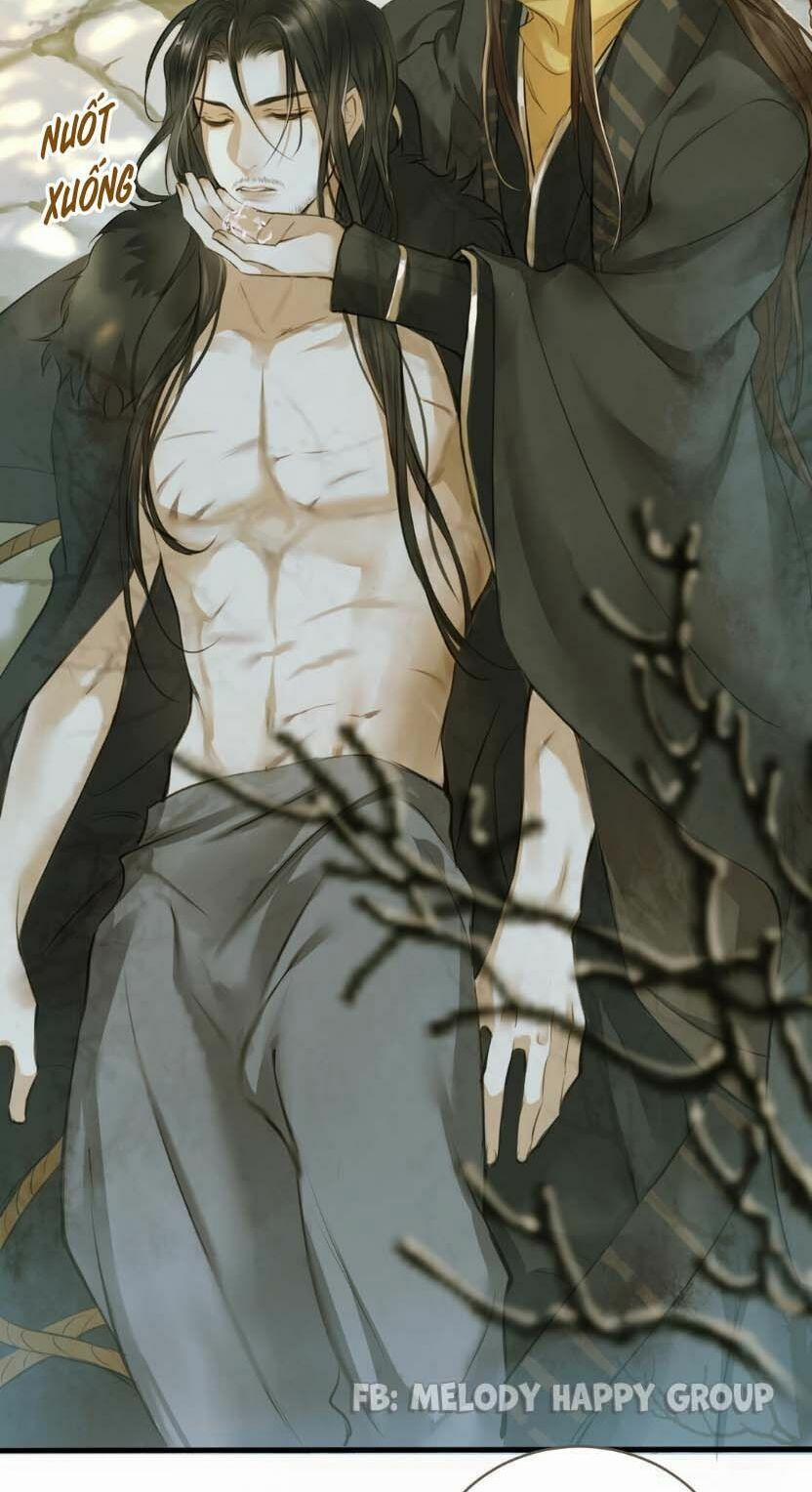 Định Hải Phù Sinh Lục 5 trang 6