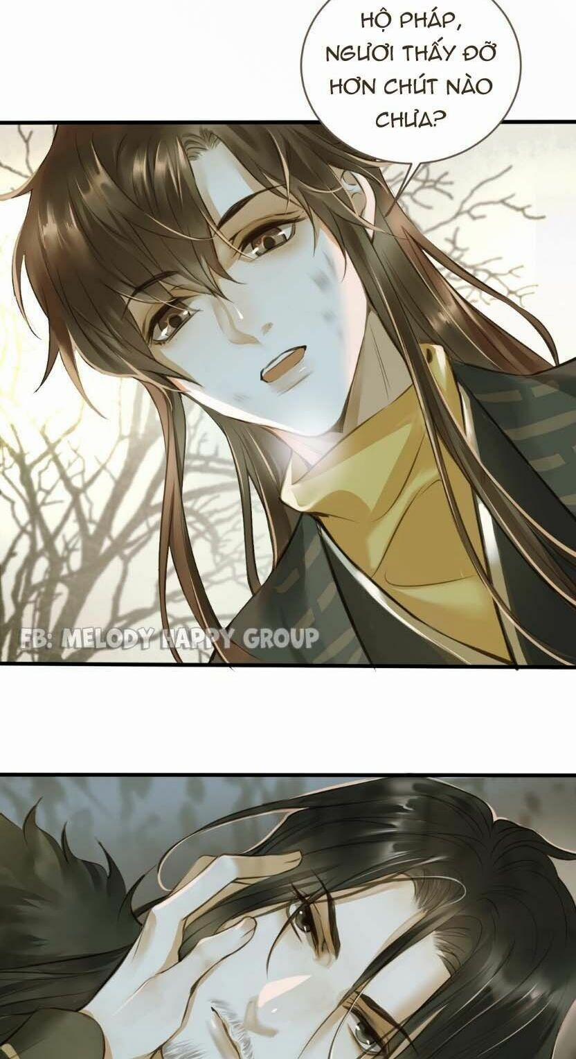 Định Hải Phù Sinh Lục 5 trang 7