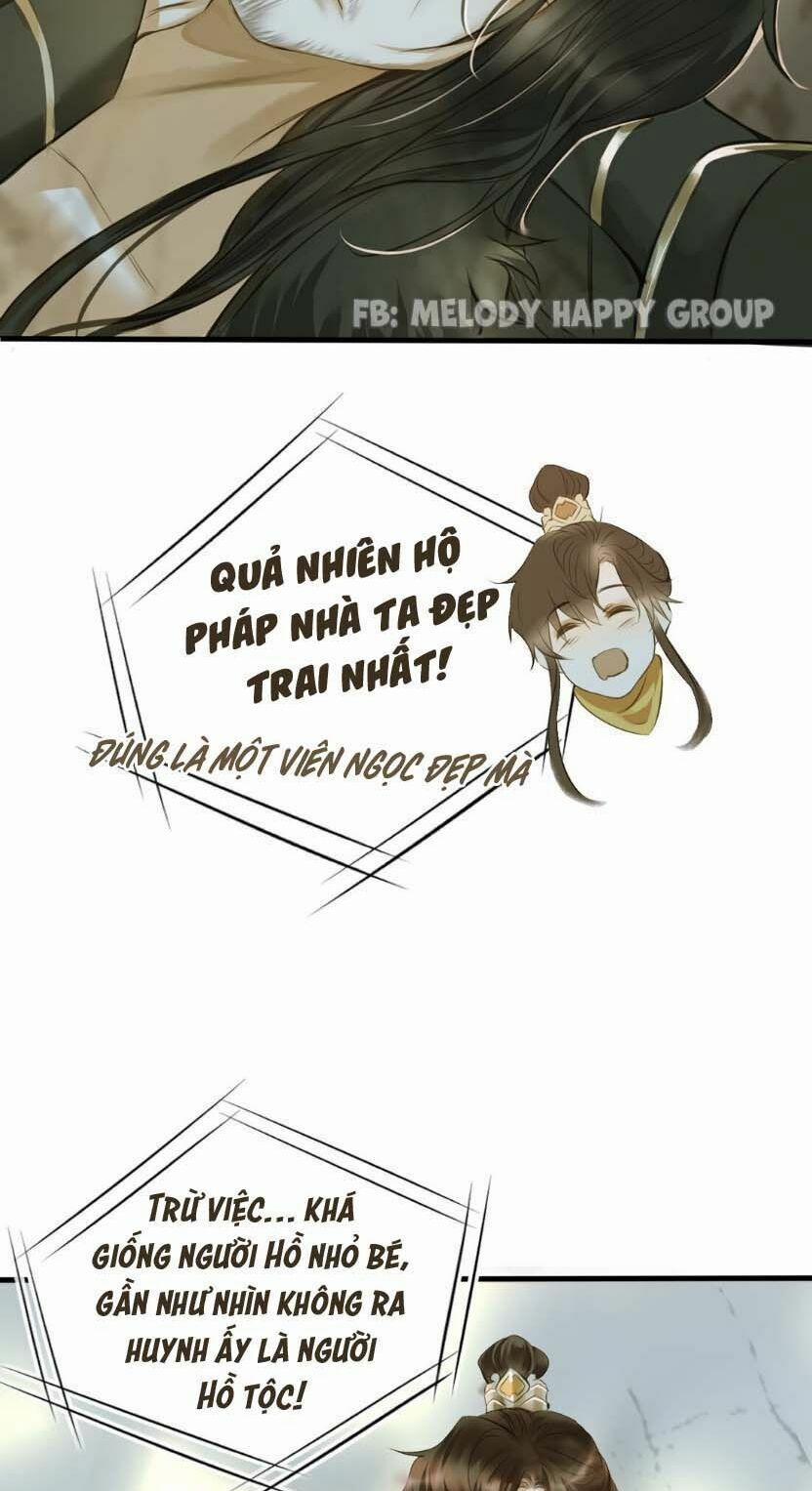 Định Hải Phù Sinh Lục 5 trang 8