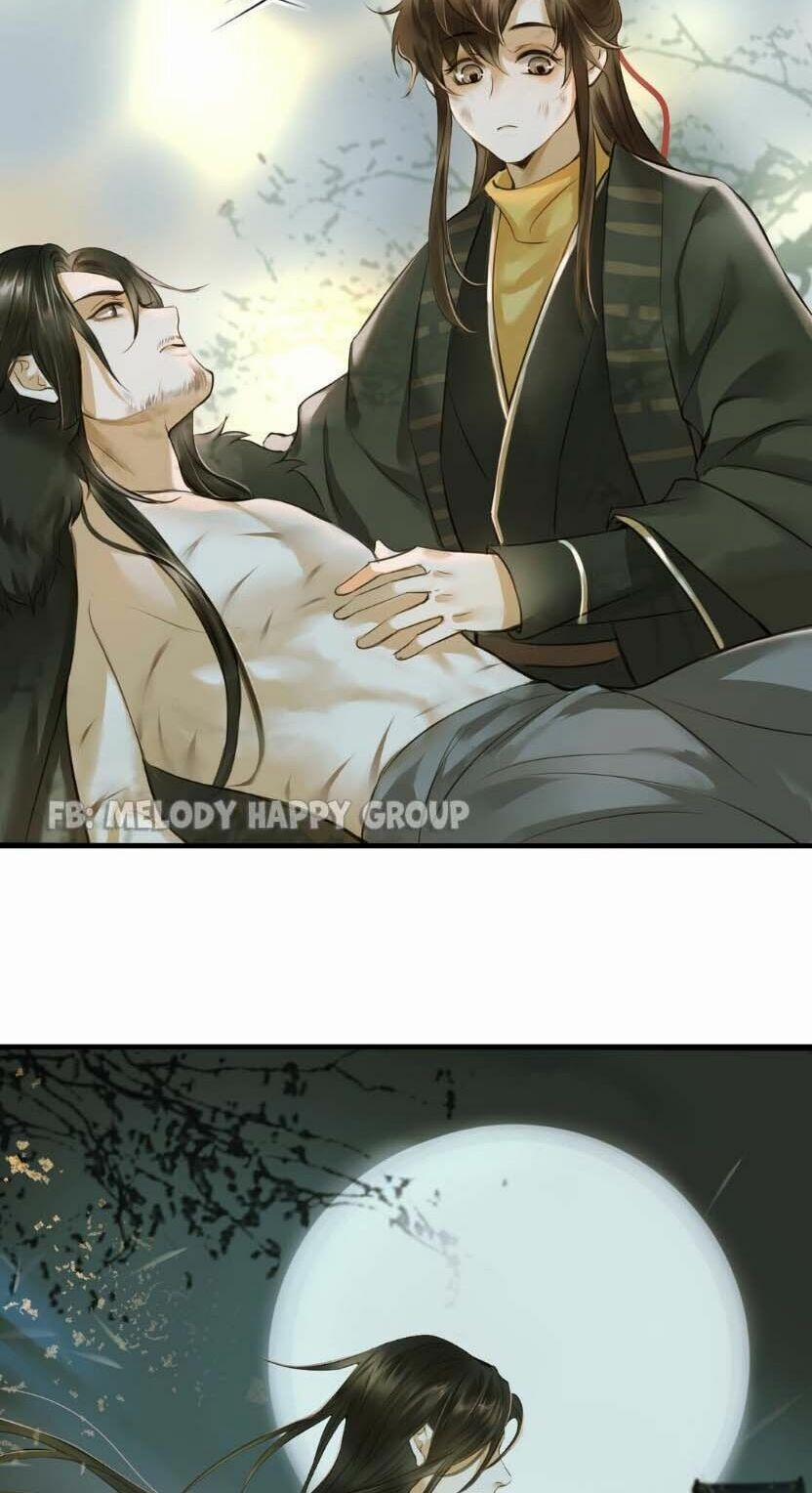 Định Hải Phù Sinh Lục 5 trang 9