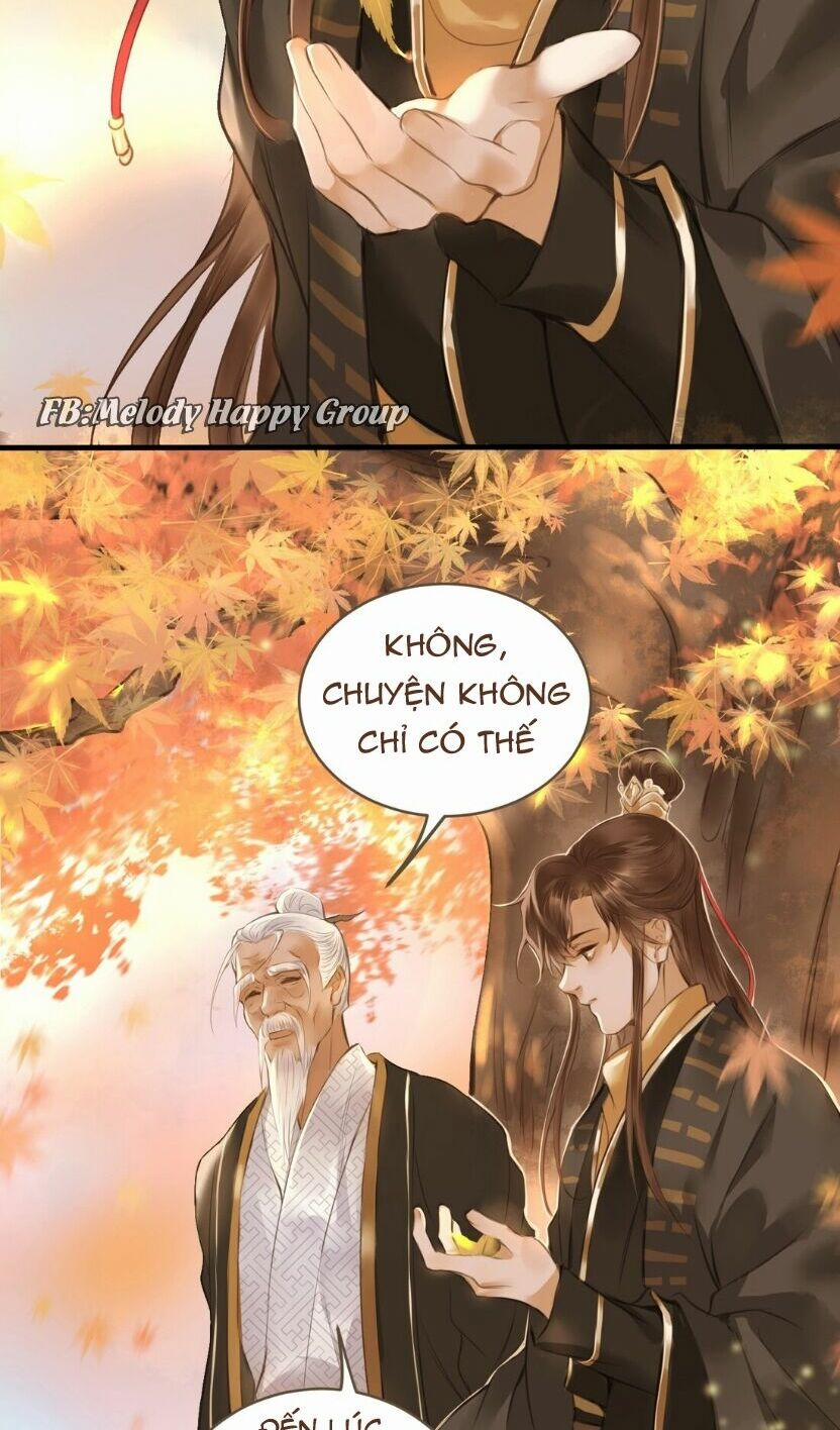 Định Hải Phù Sinh Lục 6 trang 10