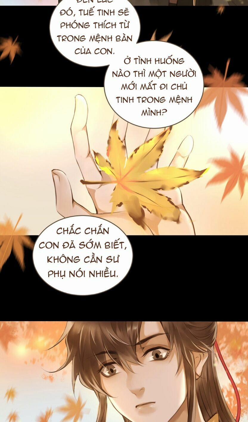 Định Hải Phù Sinh Lục 6 trang 11