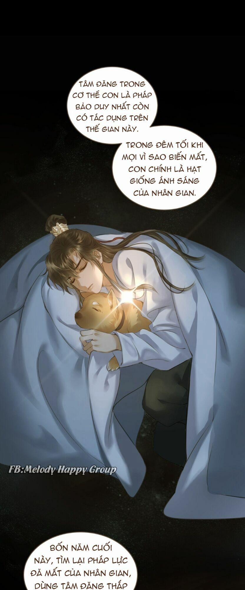 Định Hải Phù Sinh Lục 6 trang 13