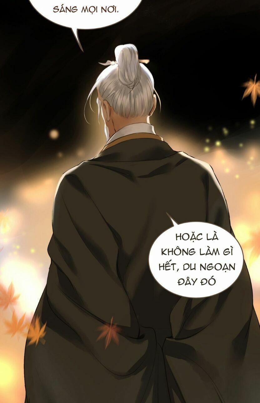 Định Hải Phù Sinh Lục 6 trang 14