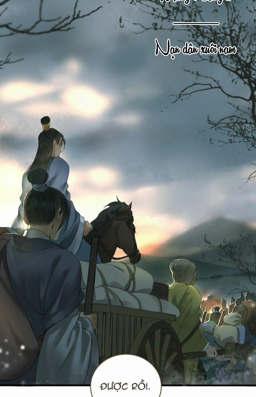 Định Hải Phù Sinh Lục 6 trang 17