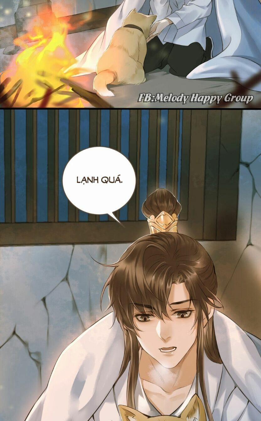 Định Hải Phù Sinh Lục 6 trang 2