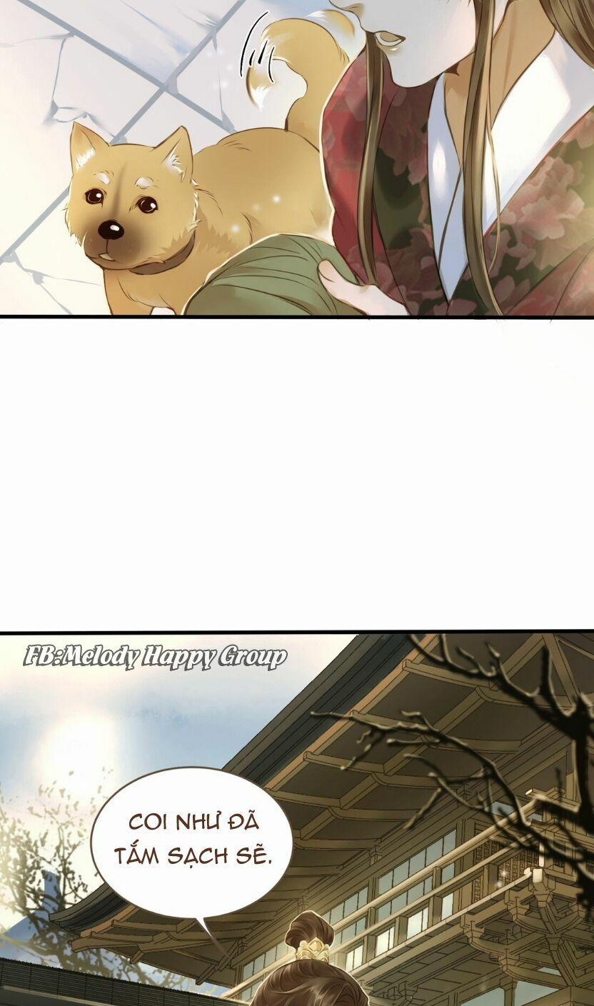 Định Hải Phù Sinh Lục 6 trang 23