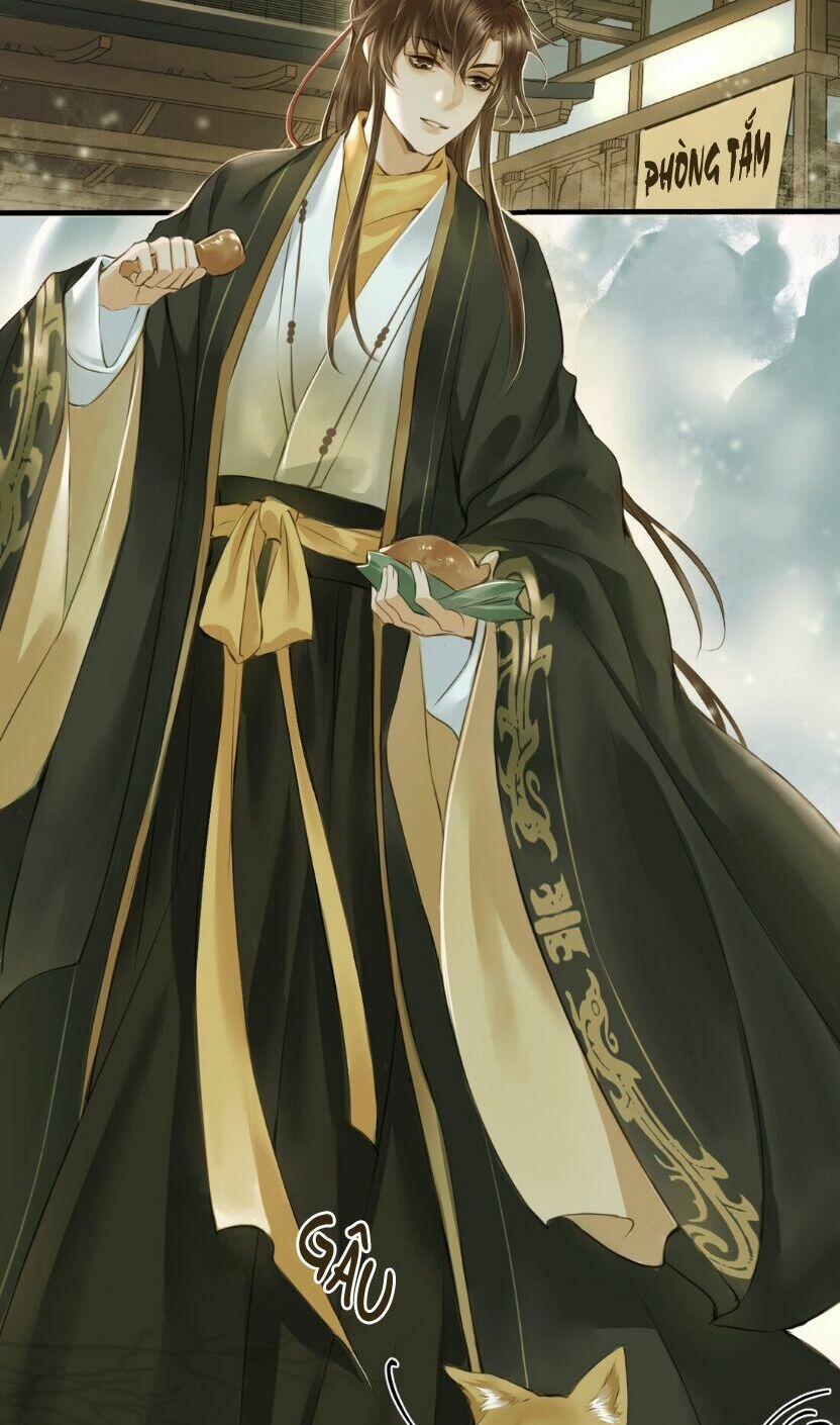 Định Hải Phù Sinh Lục 6 trang 24